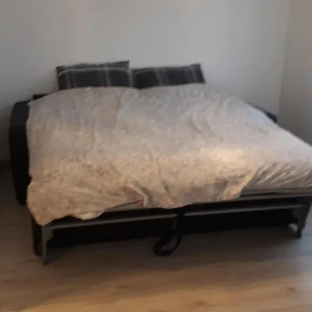 Le Charleston 3p 5 Minutes Parking Gratuit Terrasse Appartamento *