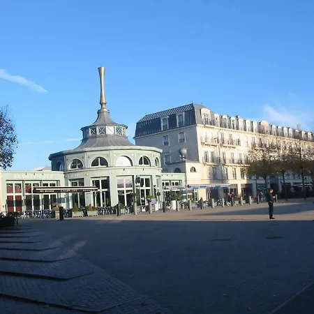 Appartamento Le Charleston 3p 5 Minutes Parking Gratuit Terrasse