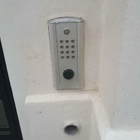 Le Charleston 3p 5 Minutes Parking Gratuit Terrasse